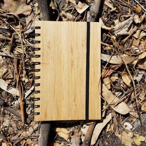 LIBRETA ECOLOGICA ECONOTE